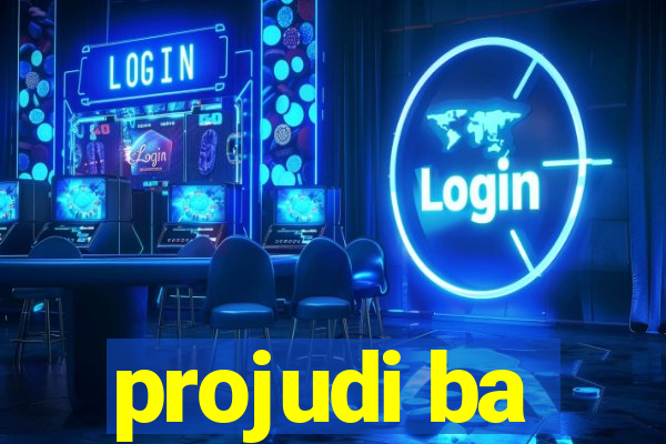 projudi ba